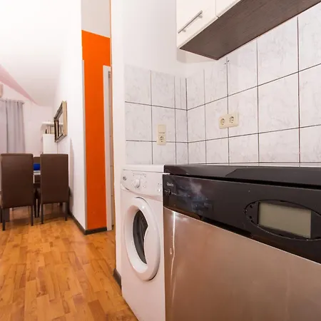 Present 203 Apartment *