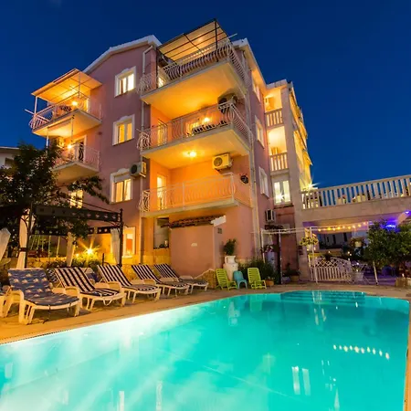 Apartment Present 203 Trogir