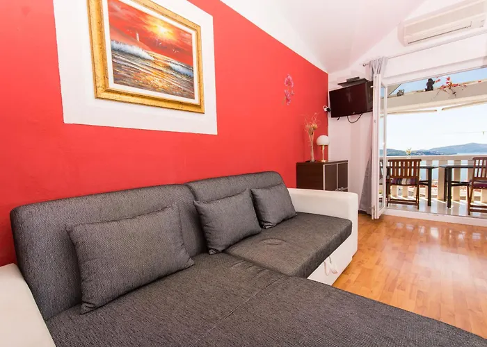Present 203 Appartement